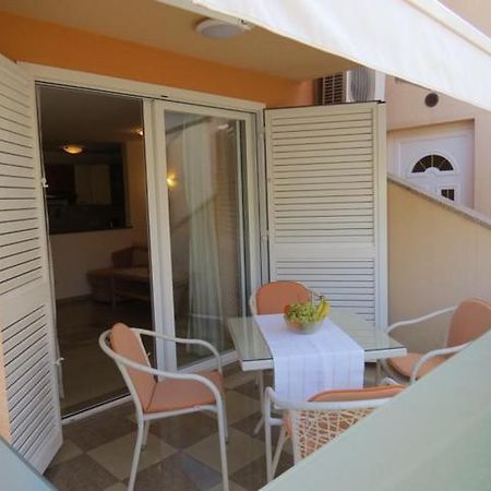 Apartamento Ara-Ninja Baška Exterior foto