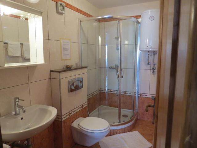 Apartamento Ara-Ninja Baška Exterior foto